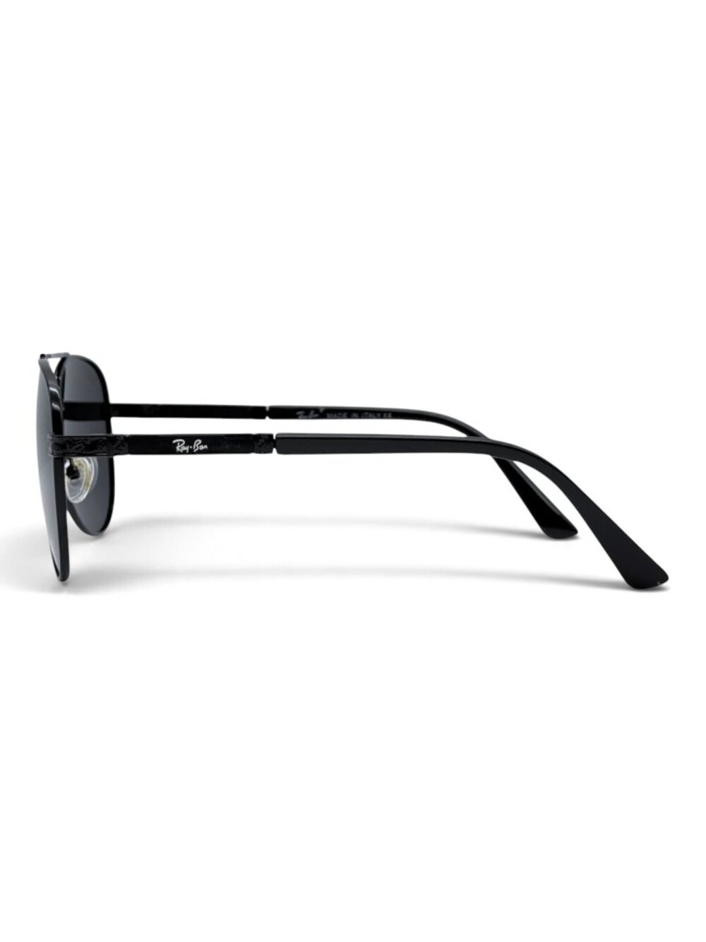 Ray-Ban Aviator Sunglasses - Picture 7 of 7